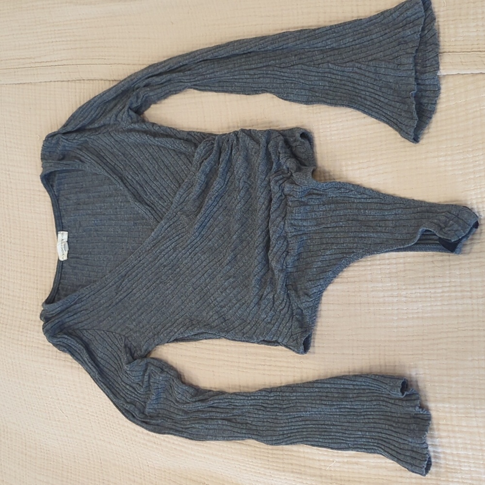 Whimsy and row bodysuit, small